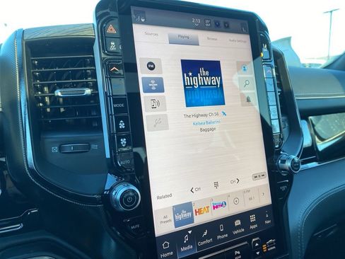 New 2026 RAM 1500 Limited image 30