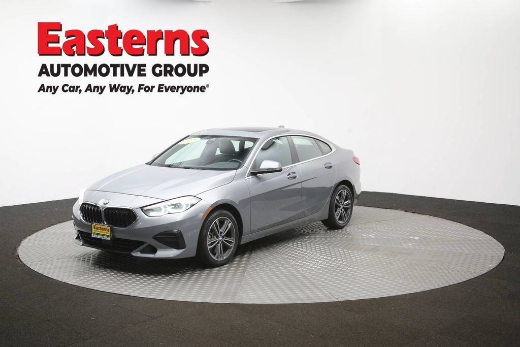 Used 2024 BMW 228i xDrive Gran Coupe AWD/4WD image 60