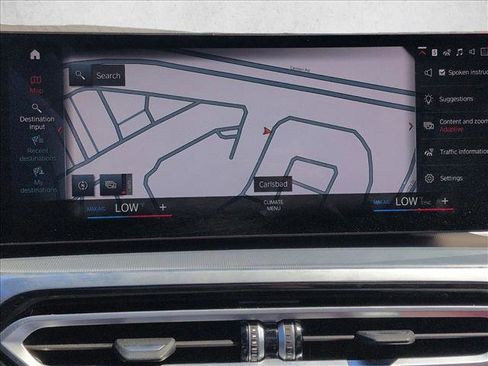 Used 2024 BMW M340i xDrive M340i xDrive w/ Premium Package image 12