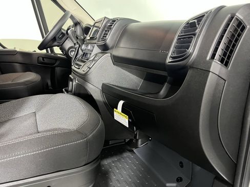 Used 2025 RAM ProMaster 3500 image 27