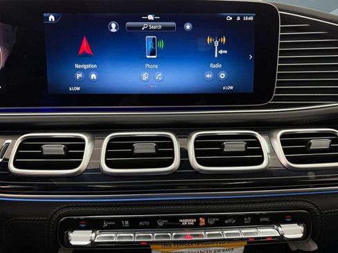 New 2026 Mercedes-Benz Maybach GLS 600 4MATIC image 29