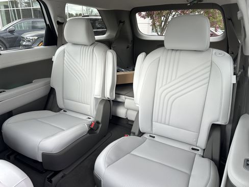 New 2026 Hyundai Palisade SEL Premium AWD/4WD image 28