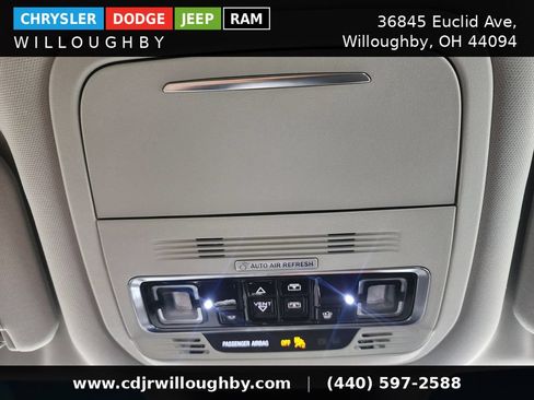 Used 2024 Lincoln Nautilus Reserve w/ Equipment Group 202A AWD/4WD image 26