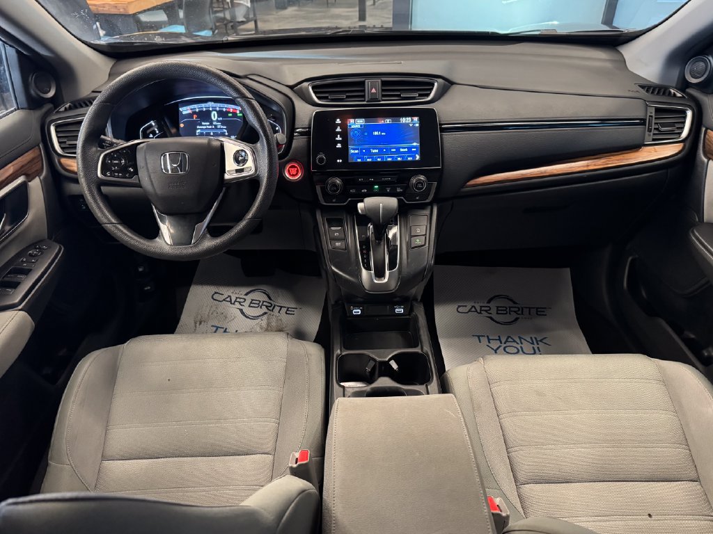 Used 2022 Honda CR-V EX image 9