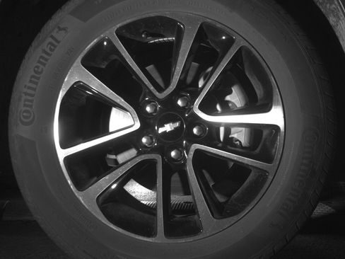 Used 2025 Chevrolet TrailBlazer LT FWD image 13