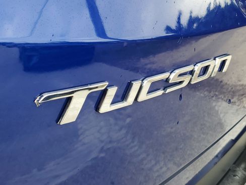 Used 2024 Hyundai Tucson SEL image 8