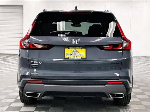 Used 2024 Honda CR-V Sport-L image 4