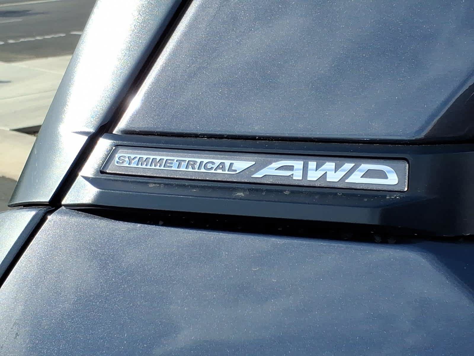 New 2026 Subaru Forester Premium AWD/4WD image 11