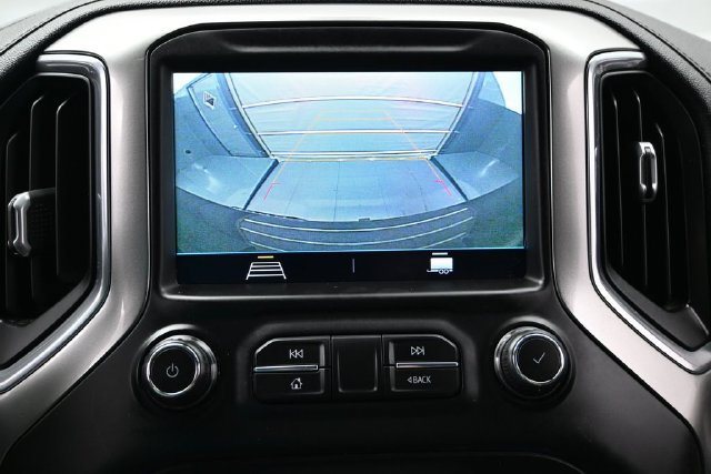 Used 2021 Chevrolet Silverado 1500 RST AWD/4WD image 40