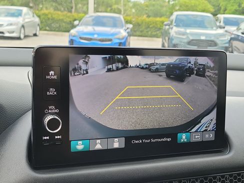 Used 2024 Honda HR-V EX-L image 27