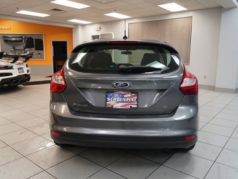 Used 2012 Ford Focus SE image 12