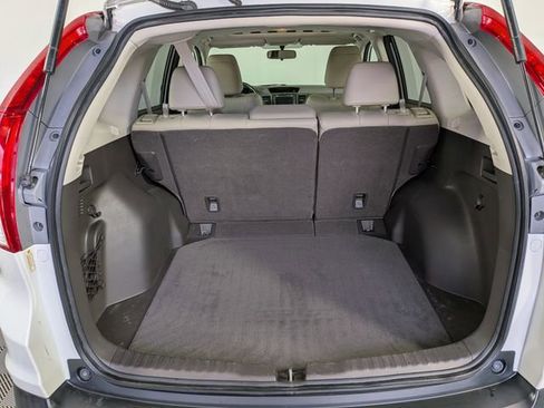 Used 2014 Honda CR-V EX-L image 10