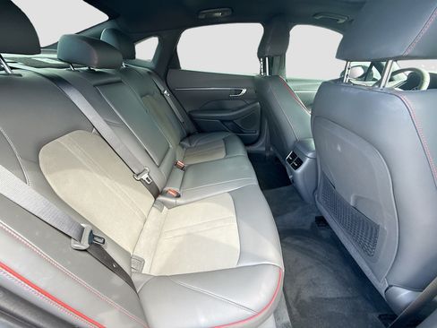 Used 2023 Hyundai Sonata SEL Plus w/ Cargo Package FWD image 27