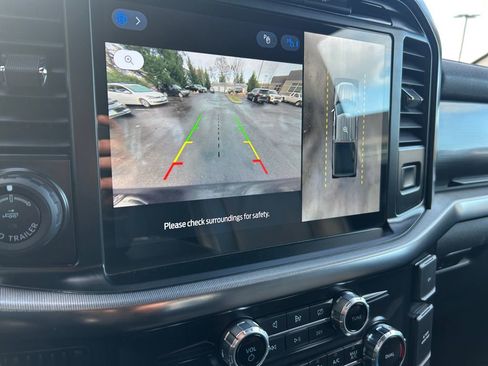 Used 2024 Ford F150 Lariat w/ Bed Utility Package image 19