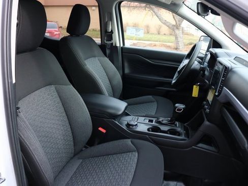 New 2025 Ford Ranger XL w/ Trailer Tow Package image 20