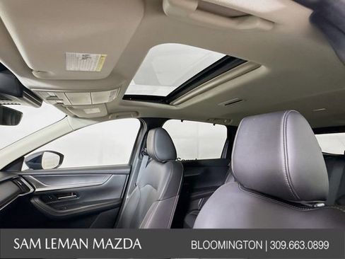 Used 2024 MAZDA CX-90 Plug-In Hybrid w/ Preferred AWD/4WD image 21