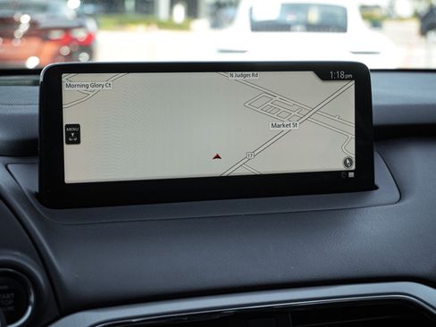 Used 2023 MAZDA CX-9 Grand Touring image 24