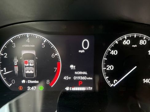 Certified 2024 Honda CR-V EX-L image 29