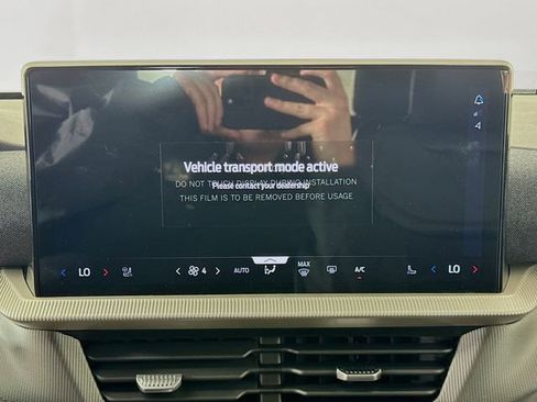 New 2026 Ford Explorer ST-Line image 14