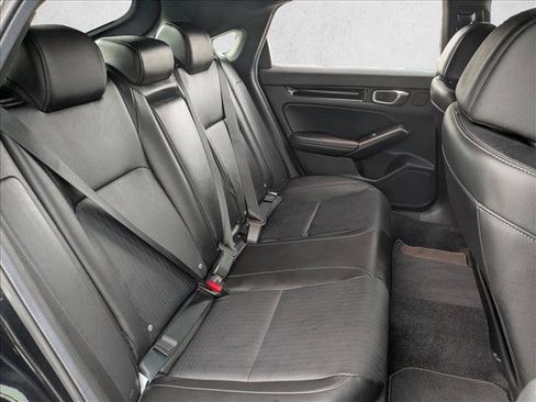 Used 2026 Honda Civic Sport Touring image 21