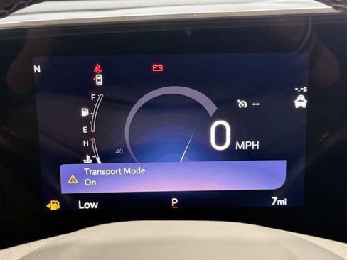 New 2026 Buick Encore GX Sport Touring w/ Comfort Package FWD image 11