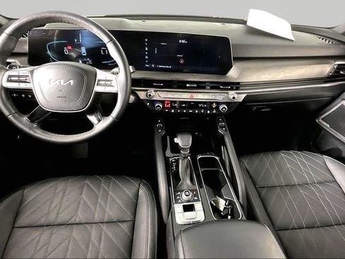 Certified 2024 Kia Telluride EX X-Line AWD/4WD image 7