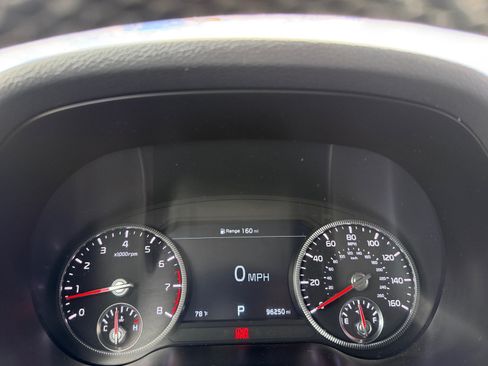 Used 2022 Kia Telluride SX w/ SX Prestige Package AWD/4WD image 10