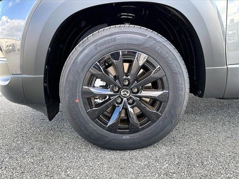New 2026 MAZDA CX-50 AWD 2.5 Hybrid w/ Weather Package image 7
