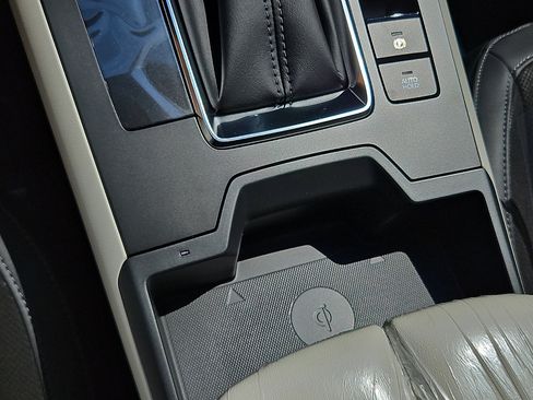New 2026 MAZDA CX-5 Select AWD/4WD image 19