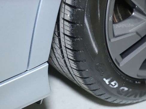 Certified 2025 Subaru Legacy Sport image 36