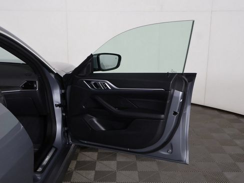 Used 2023 BMW i4 eDrive40 RWD image 23