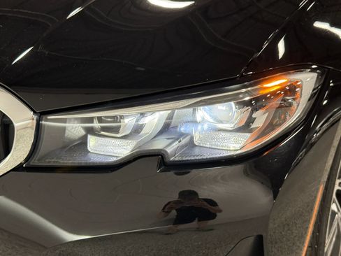 Used 2020 BMW 330i xDrive Sedan AWD/4WD image 72