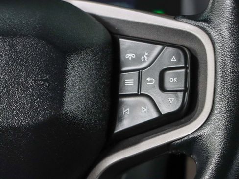 Used 2023 Ford Bronco Wildtrak AWD/4WD image 15