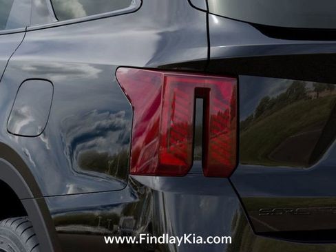 New 2026 Kia Sorento SX Prestige AWD/4WD image 14