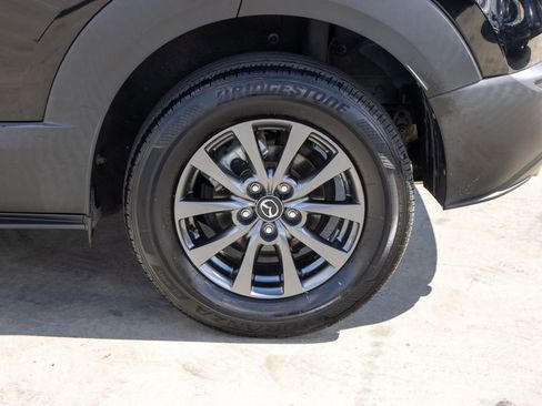 Used 2021 MAZDA CX-30 FWD 2.5 S image 35