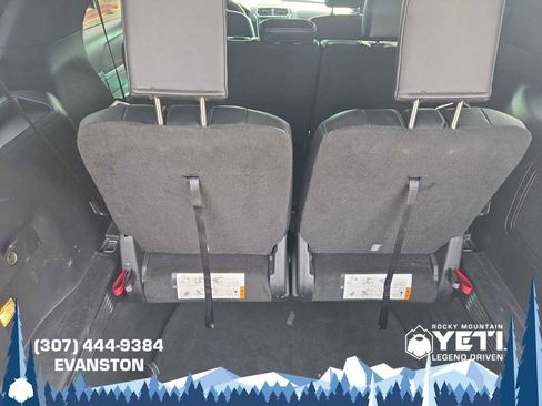 Used 2016 Ford Explorer Limited image 14