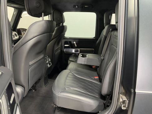 Used 2022 Mercedes-Benz G 550 image 25