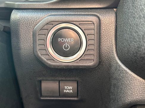 Used 2024 Toyota Land Cruiser w/ Premium Package image 34