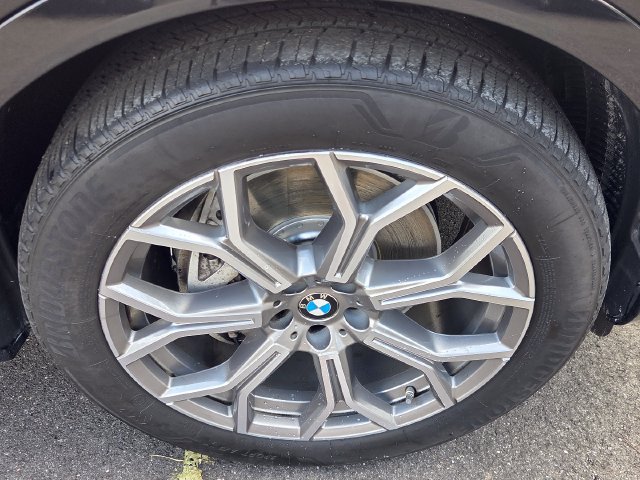 Certified 2024 BMW X7 xDrive40i AWD/4WD image 8