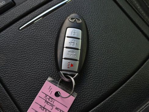 Used 2008 INFINITI G37 Journey w/ Premium Pkg image 30