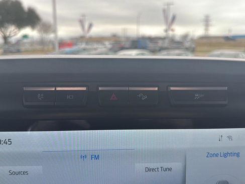 Used 2021 Ford F150 Lariat w/ Equipment Group 502A High image 33