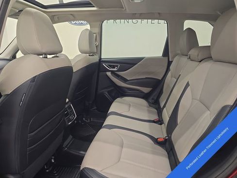 Used 2023 Subaru Forester Limited AWD/4WD image 17