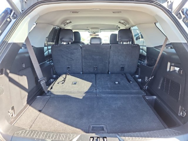 Used 2022 Ford Explorer Limited AWD/4WD image 33