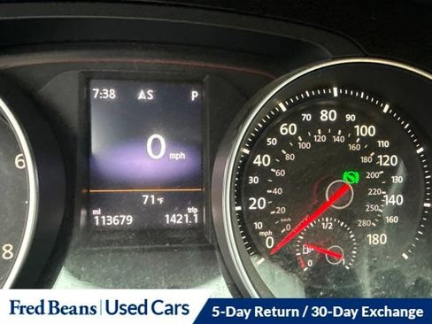 Used 2015 Volkswagen GTI S FWD image 25
