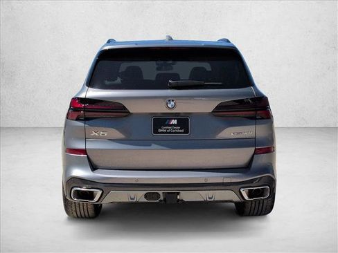 New 2026 BMW X5 xDrive40i image 8
