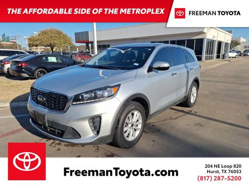 Used 2020 Kia Sorento L image 1