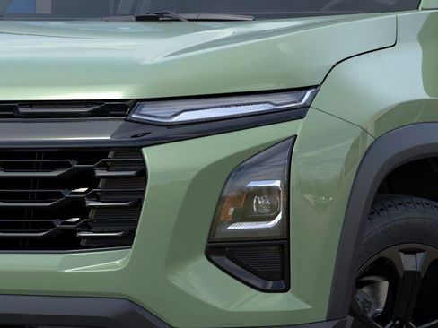 New 2026 Chevrolet Equinox LT w/ Convenience Package II image 10