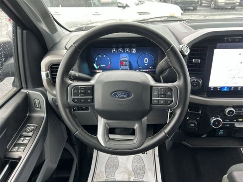Used 2024 Ford F150 XLT image 14