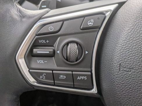 Used 2020 Acura RDX FWD w/ Advance Package image 28