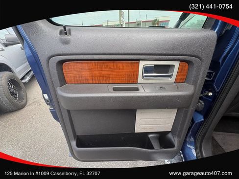 Used 2010 Ford F150 XL AWD/4WD image 21
